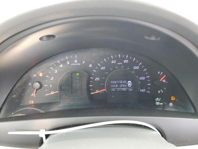 Zdjęcie 9 z aukcji – 2011 TOYOTA CAMRY BASE z VIN 4T1BF3EK7BU231231