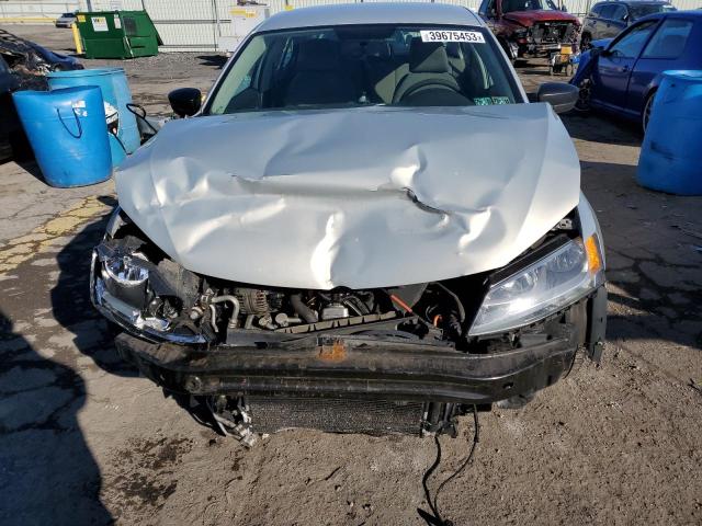 Photo 5 from auction – 2011 VOLKSWAGEN JETTA BASE with VIN 3VW2K7AJ4BM108833