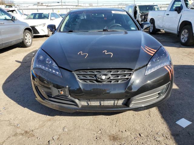 Photo 5 from auction – 2012 HYUNDAI GENESIS CO with VIN KMHHT6KD2CU079547