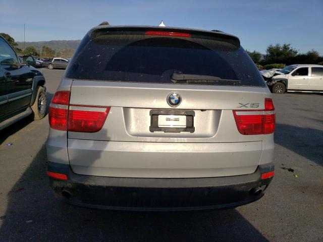 Photo 6 from auction – 2010 BMW X5 XDRIVE3 with VIN 5UXFE4C53AL379679