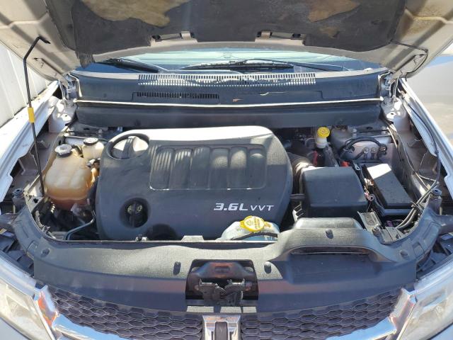 Photo 12 from auction – 2014 DODGE JOURNEY SX with VIN 3C4PDDBG4ET178797