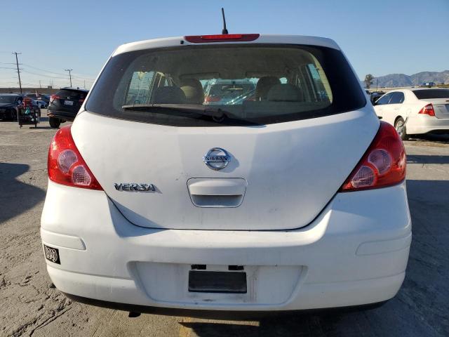 Photo 6 from auction – 2009 NISSAN VERSA S with VIN 3N1BC13EX9L397572