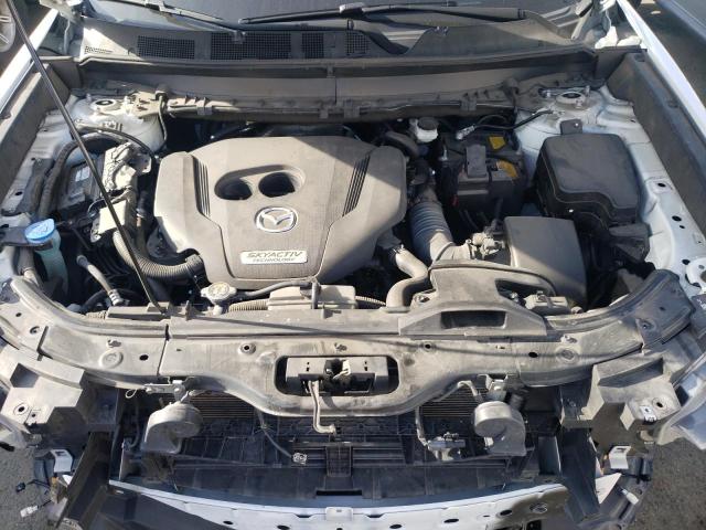 Photo 12 from auction – 2018 MAZDA CX-9 SIGNA with VIN JM3TCBEY0J0203560