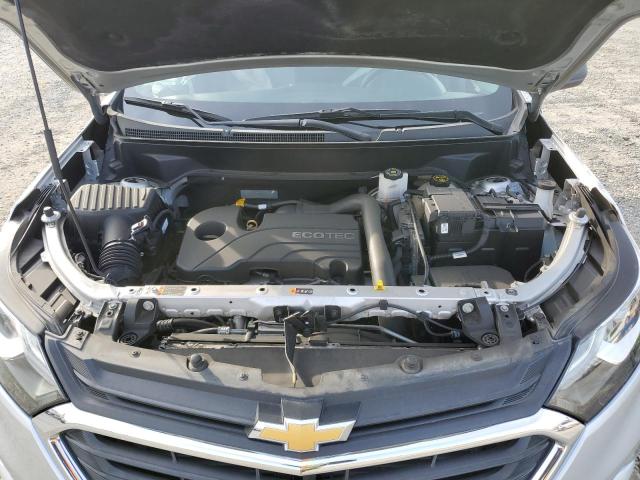 Photo 12 from auction – 2019 CHEVROLET EQUINOX LS with VIN 3GNAXHEV3KS676979