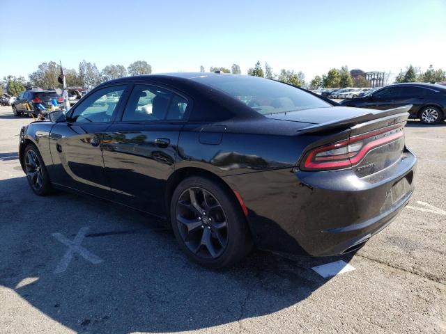 Photo 2 from auction – 2020 DODGE CHARGER SX with VIN 2C3CDXBG6LH248309