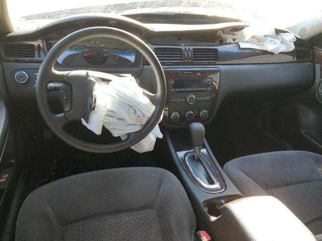 Photo 8 from auction – 2013 CHEVROLET IMPALA LS with VIN 2G1WF5E30D1129626