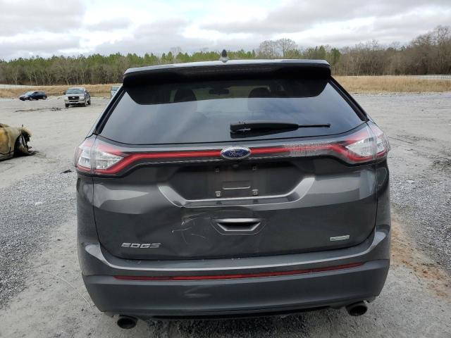 Photo 6 from auction – 2018 FORD EDGE SE with VIN 2FMPK3G99JBB95994