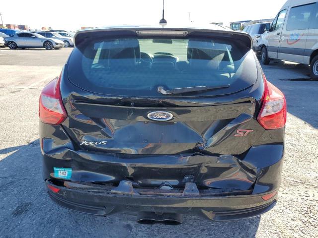 Photo 6 from auction – 2014 FORD FOCUS ST with VIN 1FADP3L90EL397309