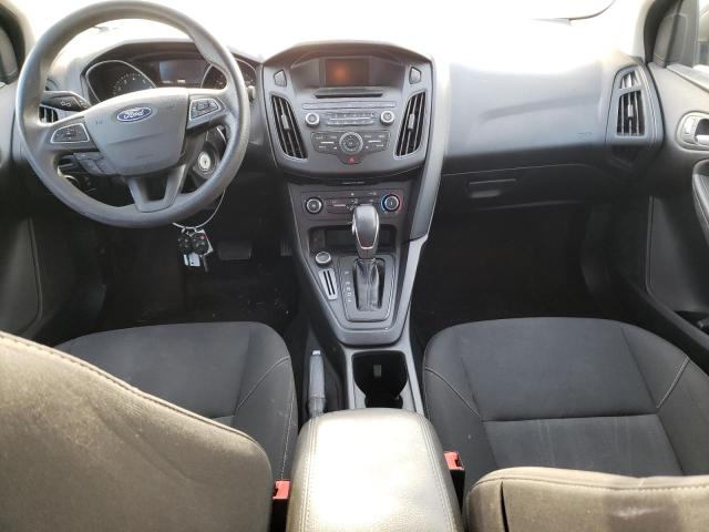 Photo 8 from auction – 2017 FORD FOCUS SE with VIN 1FADP3F25HL206339