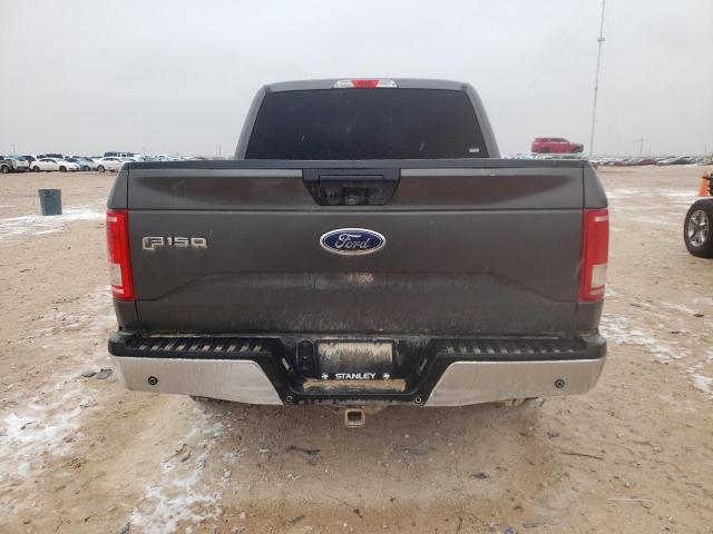 Photo 6 from auction – 2017 FORD F150 SUPER with VIN 1FTEW1EP0HKE53468