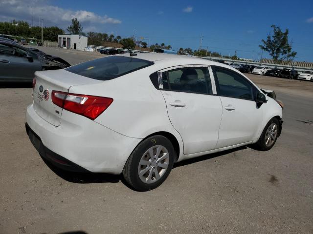 Photo 3 from auction – 2013 KIA RIO LX with VIN KNADM4A32D6209925