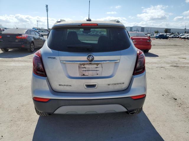 Photo 6 from auction – 2017 BUICK ENCORE PRE with VIN KL4CJBSBXHB009626