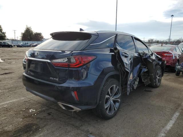 Photo 3 from auction – 2016 LEXUS RX 350 BAS with VIN 2T2BZMCA7GC046625