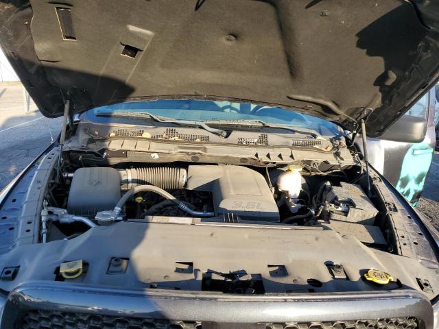 Photo 11 from auction – 2018 RAM 1500 ST with VIN 1C6RR6KG4JS143539