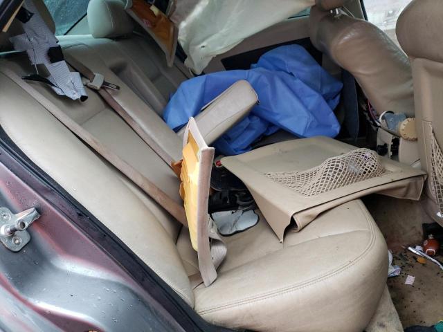 Photo 10 from auction – 2005 CADILLAC CTS HI FEA with VIN 1G6DP567850101280