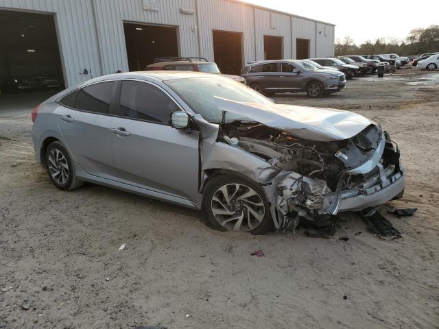 Photo 4 from auction – 2016 HONDA CIVIC EX with VIN 19XFC2F78GE010729