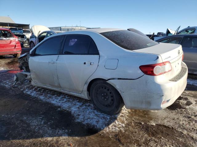Photo 2 from auction – 2012 TOYOTA COROLLA BA with VIN 5YFBU4EEXCP069488