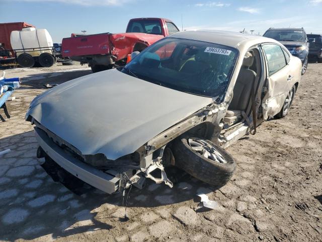 BUICK LACROSSE C 2008 with VIN 2G4WD582181191604 - Photo from auction
