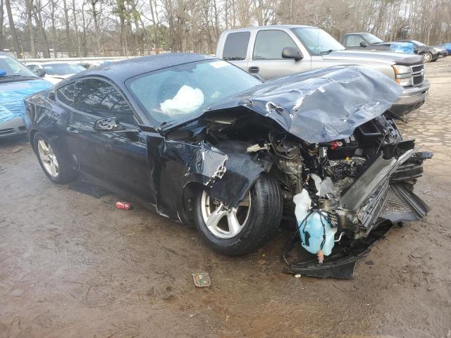Photo 4 from auction – 2017 FORD MUSTANG with VIN 1FA6P8AM8H5289106