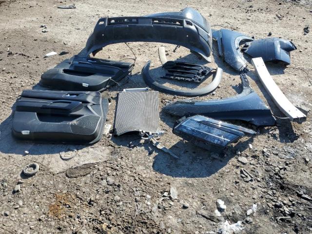 Photo 13 from auction – 2022 NISSAN PATHFINDER with VIN 5N1DR3AC4NC228957