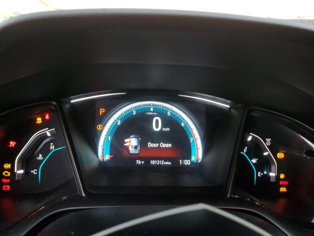 Photo 9 from auction – 2018 HONDA CIVIC EX with VIN SHHFK7H54JU201804