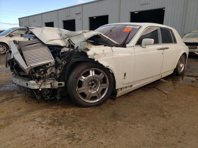 ROLLS-ROYCE PHANTOM 2006 with VIN SCA1S68446UX08172 - Photo from auction