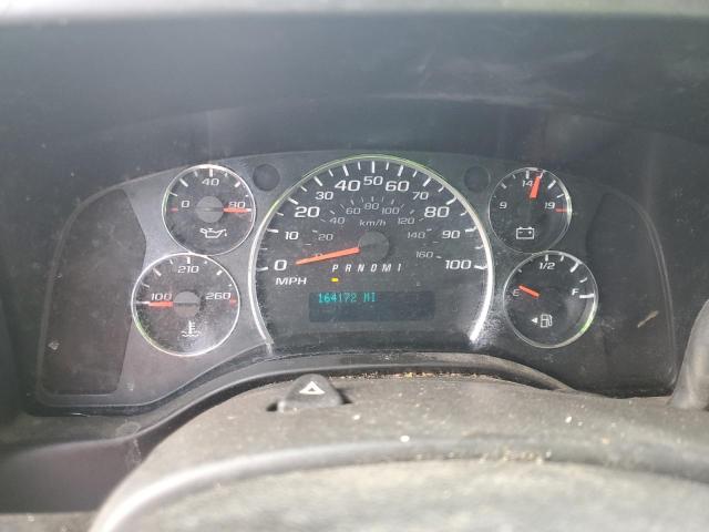 Photo 9 from auction – 2015 CHEVROLET EXPRESS G2 with VIN 1GCWGFCF9F1284336