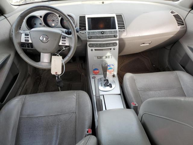 Photo 8 from auction – 2006 NISSAN MAXIMA SE with VIN 1N4BA41E36C865775