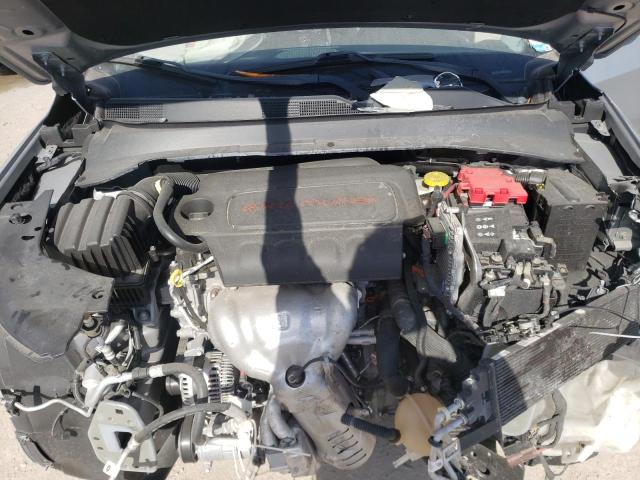 Photo 12 from auction – 2020 JEEP COMPASS LA with VIN 3C4NJDBB2LT196801