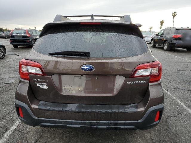 Photo 6 from auction – 2019 SUBARU OUTBACK 2. with VIN 4S4BSANC1K3325989