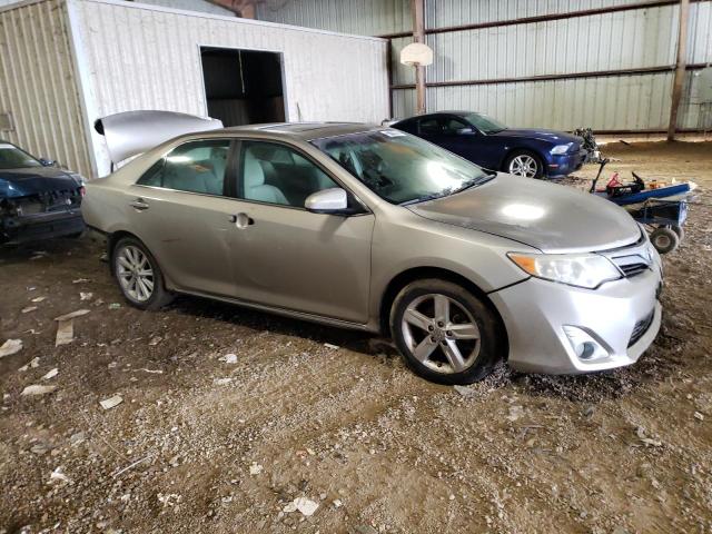 Photo 4 from auction – 2013 TOYOTA CAMRY L with VIN 4T4BF1FK2DR276976