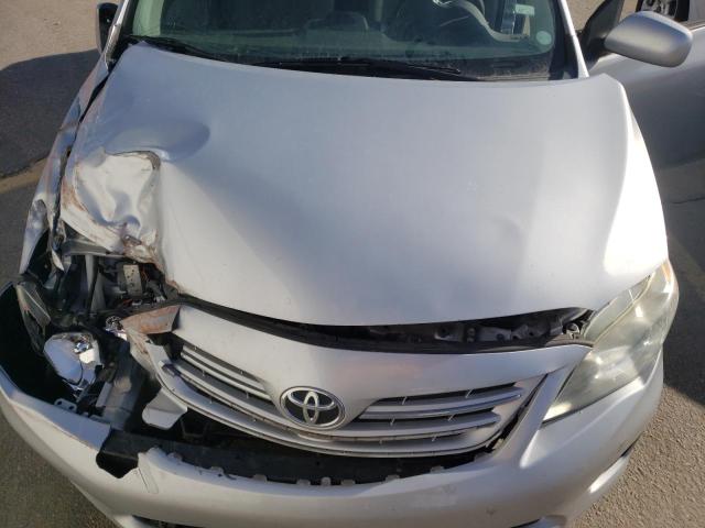 Zdjęcie 11 z aukcji – 2013 TOYOTA COROLLA BA z VIN 5YFBU4EE7DP148280
