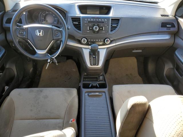 Photo 8 from auction – 2012 HONDA CR-V EX with VIN 5J6RM4H53CL038497