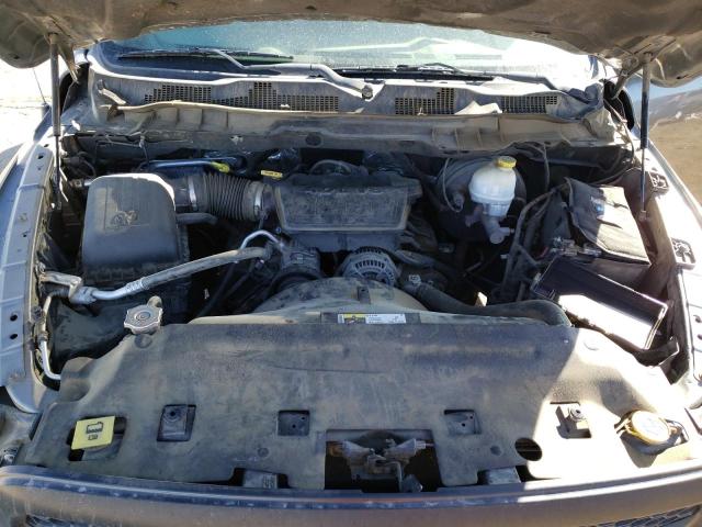 Photo 11 from auction – 2013 RAM 1500 ST with VIN 1C6RR6FP8DS647767