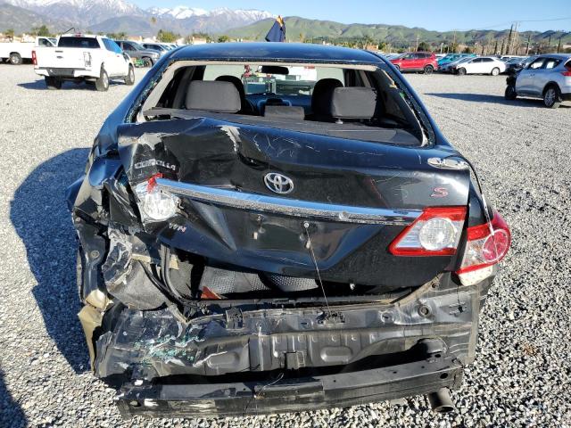 Photo 6 from auction – 2013 TOYOTA CORROLA with VIN 5YFBU4EE6DP164373