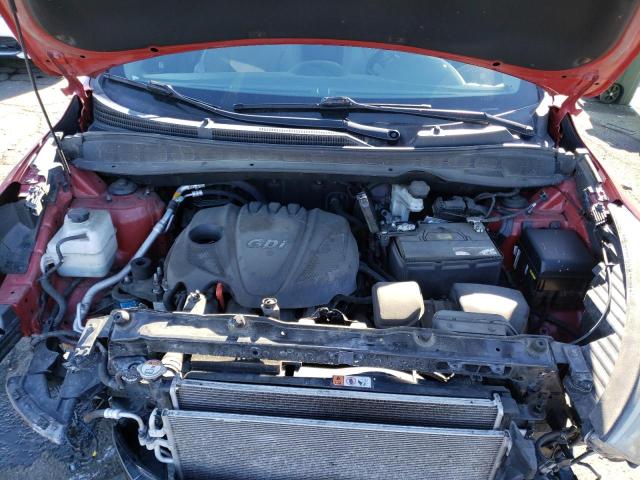 Photo 12 from auction – 2015 HYUNDAI TUCSON LIM with VIN KM8JUCAG4FU091793