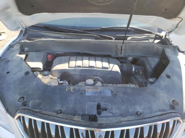 Photo 12 from auction – 2014 BUICK ENCLAVE with VIN 5GAKVBKD7EJ306797