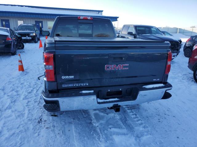 Photo 6 from auction – 2017 GMC SIERRA K15 with VIN 1GTV2MEC5HZ194039
