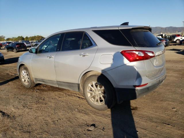 Photo 2 from auction – 2019 CHEVROLET EQUINOX LT with VIN 2GNAXKEV5K6145486