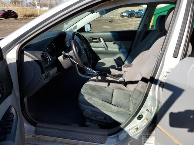 Photo 7 from auction – 2008 MAZDA 6 I with VIN 1YVHP80C485M47530
