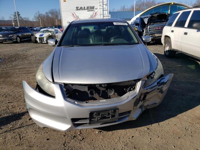 Photo 5 from auction – 2011 HONDA ACCORD EXL with VIN 1HGCP2F87BA062236