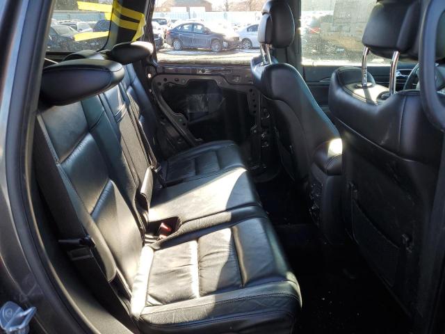 Photo 11 from auction – 2016 JEEP GRAND CHER with VIN 1C4RJFBG1GC452436