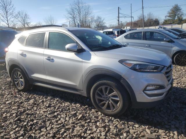 Photo 4 from auction – 2017 HYUNDAI TUCSON LIM with VIN KM8J33A46HU263446