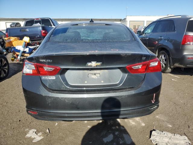 Photo 6 from auction – 2016 CHEVROLET MALIBU LT with VIN 1G1ZE5ST6GF352335