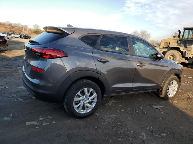 Photo 3 from auction – 2020 HYUNDAI TUCSON SE with VIN KM8J2CA48LU270409