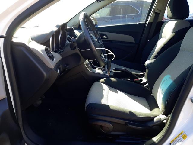 Photo 7 from auction – 2011 CHEVROLET CRUZE LS with VIN 1G1PC5SH9B7126236