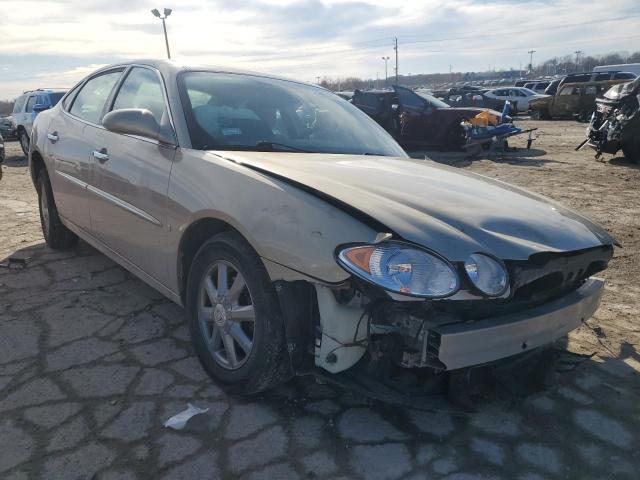 Photo 4 from auction – 2008 BUICK LACROSSE C with VIN 2G4WD582181191604