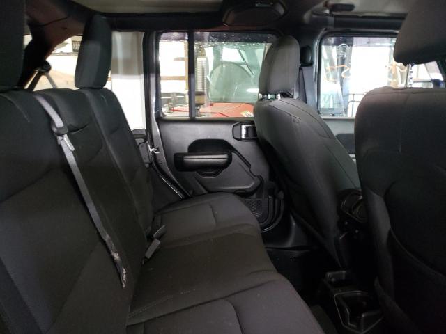 Photo 11 from auction – 2021 JEEP WRANGLER U with VIN 1C4HJXKN0MW659846