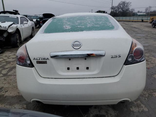 Photo 6 from auction – 2010 NISSAN ALTIMA BAS with VIN 1N4AL2AP5AC112849