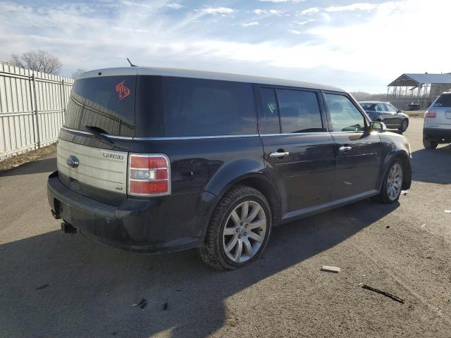 Photo 3 from auction – 2009 FORD FLEX LIMIT with VIN 2FMEK63C59BA68715